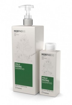 Framesi Morphosis Volumizing Shampoo (   ) - ,   
